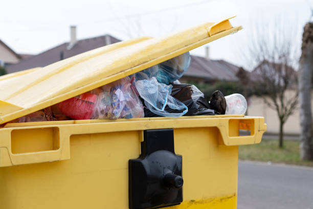 Best Demolition Debris Removal  in Swannanoa, NC