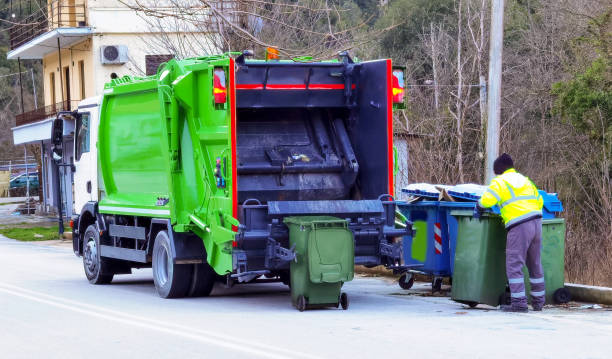 Best Retail Junk Removal  in Swannanoa, NC