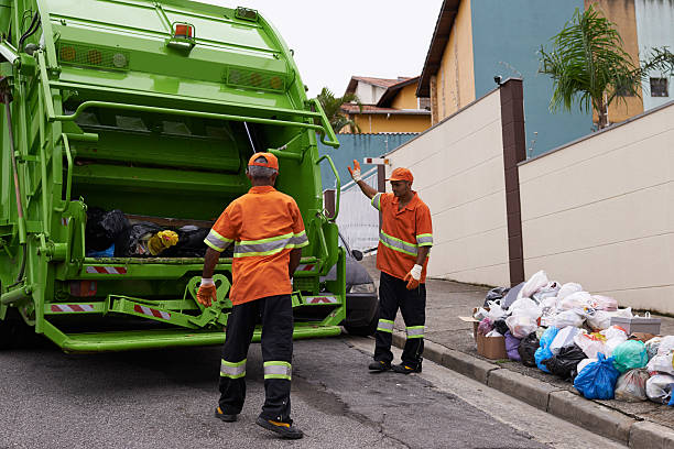 Best Demolition Debris Removal  in Swannanoa, NC