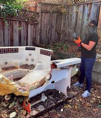 Best Same-Day Junk Removal Services  in Swannanoa, NC